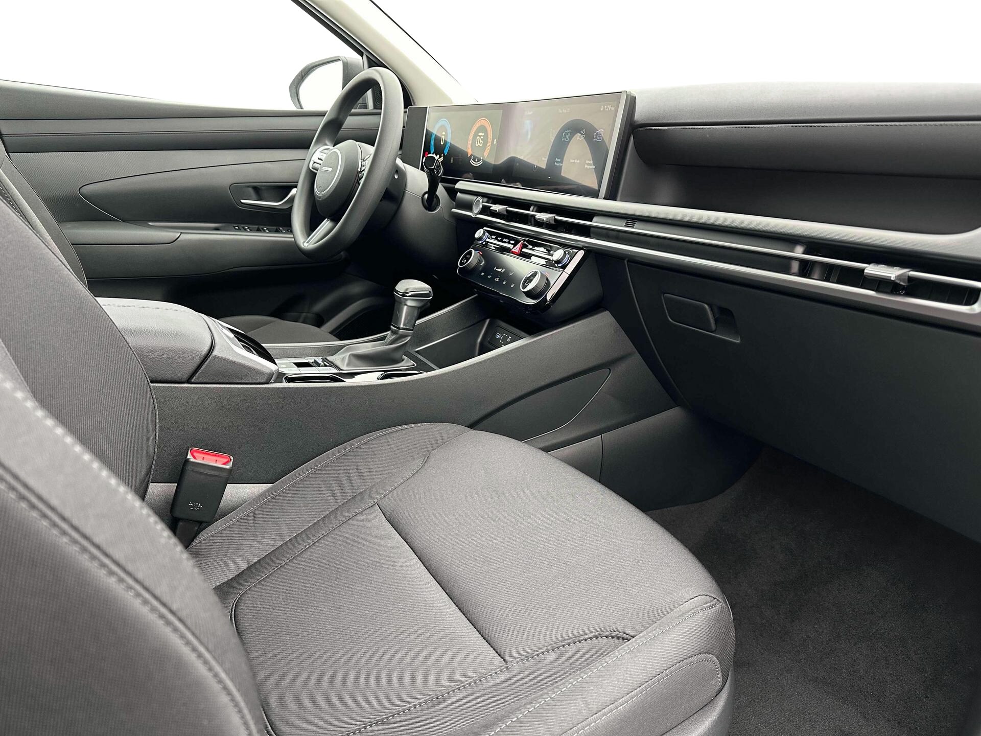 2025 Hyundai Tucson SEL - Photo 15