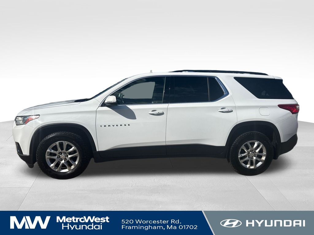 1GNEVGKW7KJ285687