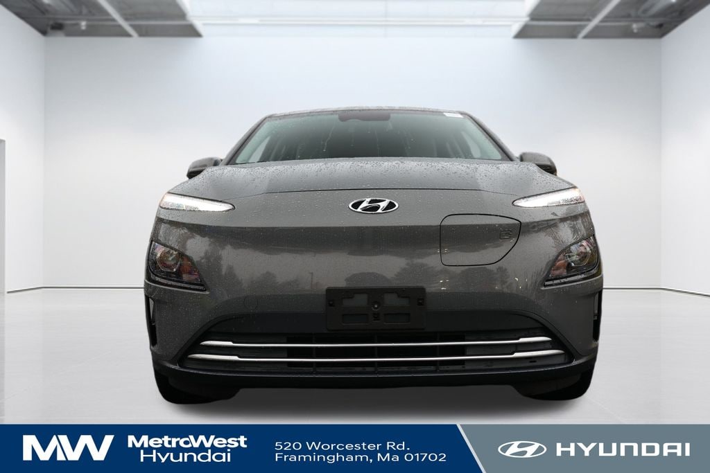 Used 2023 Hyundai Kona Electric SE SUV