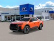 Hyundai Santa Cruz