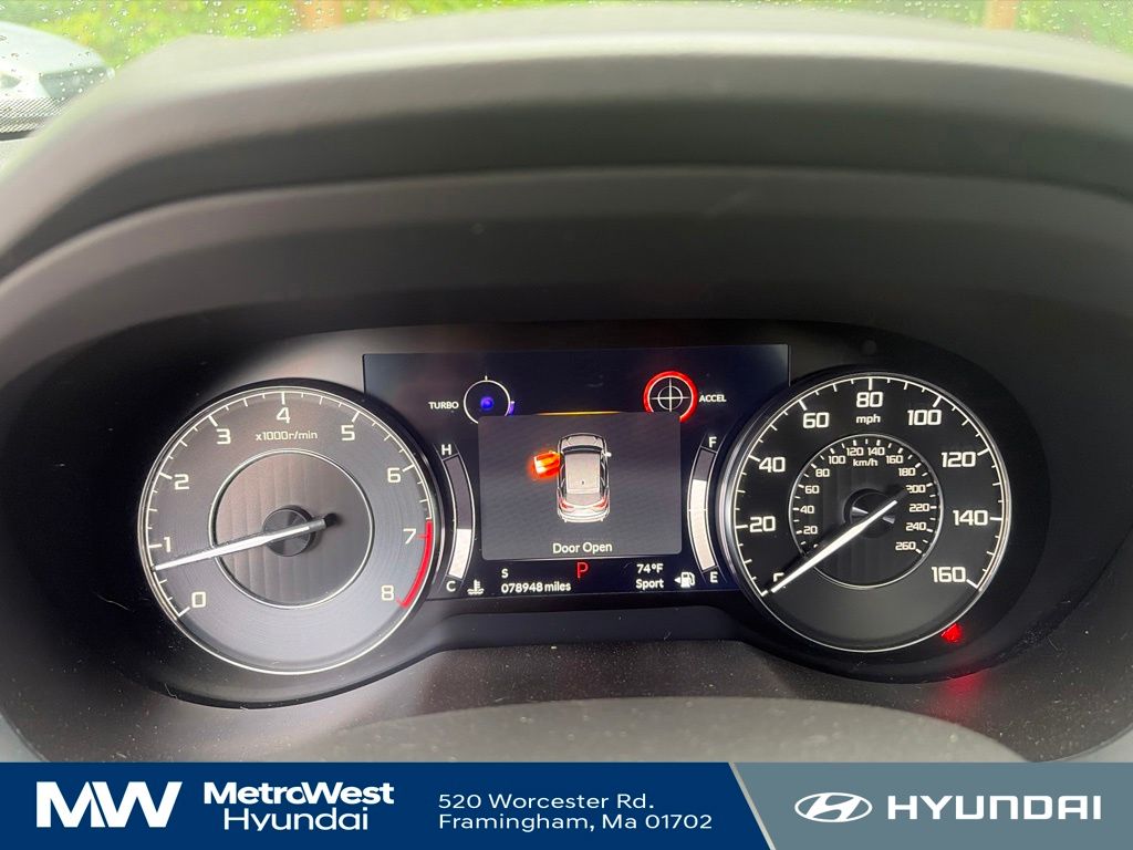 2021 Acura RDX Advance Package - Photo 27