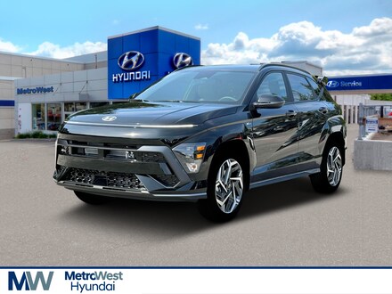 2025 Hyundai Kona N Line S AWD SUV 2025 Hyundai Kona N Line S AWD SUV