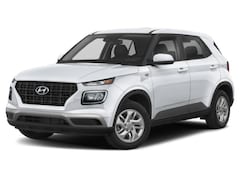 2026 Hyundai Venue SE SUV