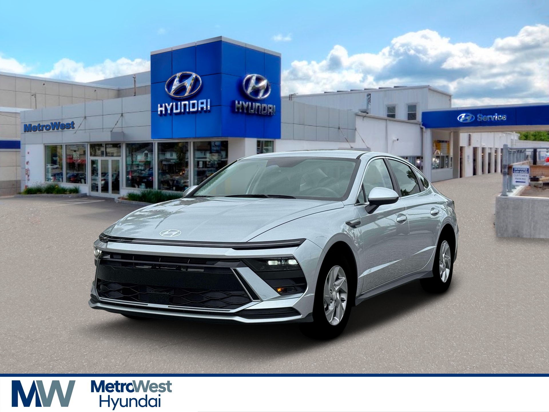 2026 Hyundai Sonata