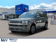 Hyundai Santa Fe HEV