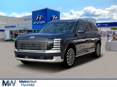 2026 Hyundai Palisade Hybrid Calligraphy SUV