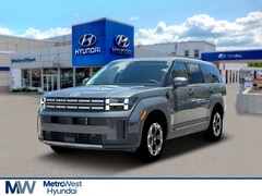 2026 Hyundai Santa Fe SE AWD SUV