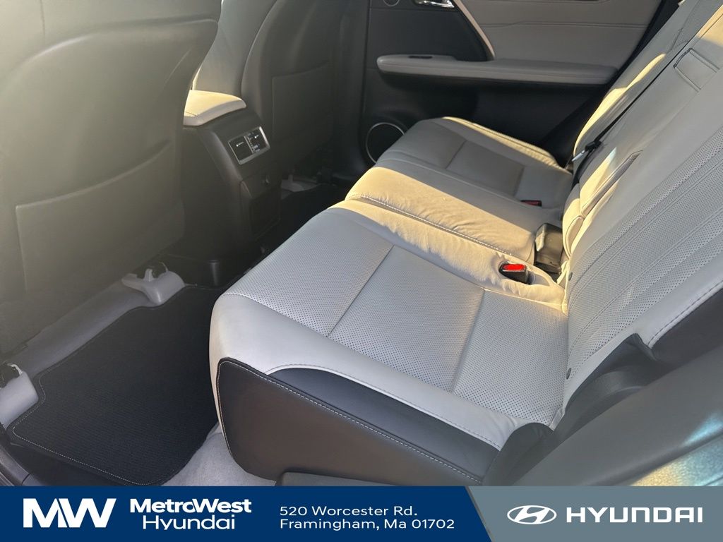 2019 Lexus RX 350 - Photo 13