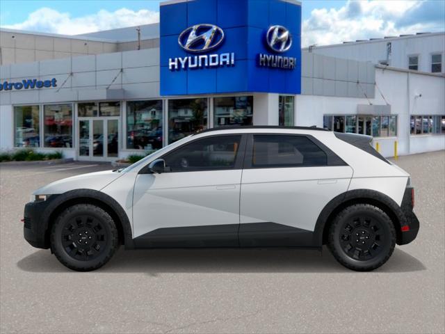 2025 Hyundai Ioniq 5 photo 3