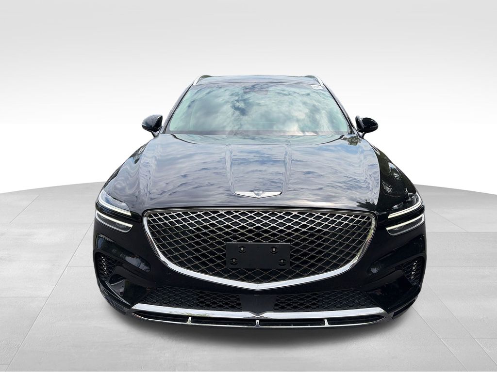 2023 GENESIS GV70 Standard - Photo 8