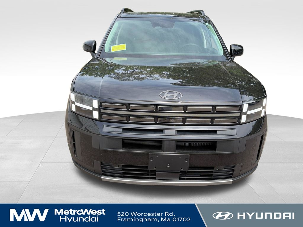 2024 Hyundai Santa Fe XRT - Photo 8