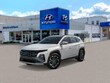 Hyundai Tucson Hybrid