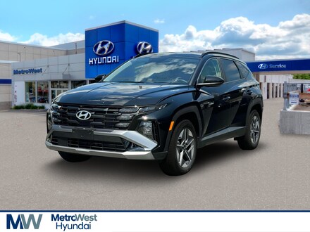 2025 Hyundai Tucson SEL Premium AWD SUV 2025 Hyundai Tucson SEL Premium AWD SUV