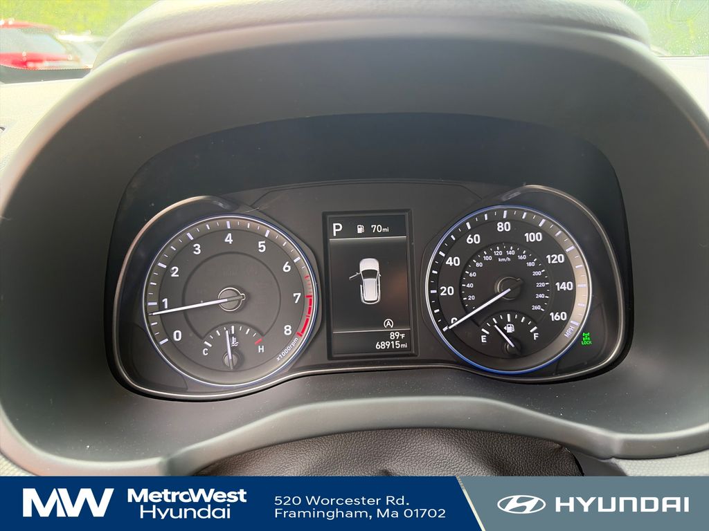 2023 Hyundai Kona SEL - Photo 15