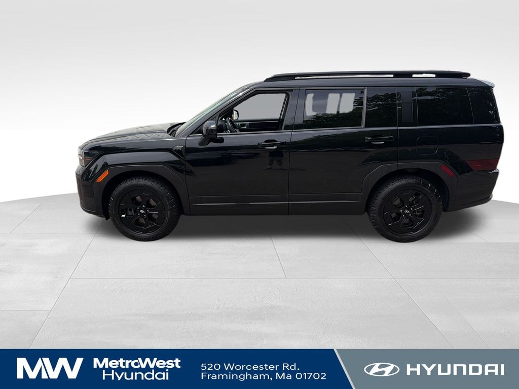 Used 2024 Hyundai Santa Fe XRT SUV
