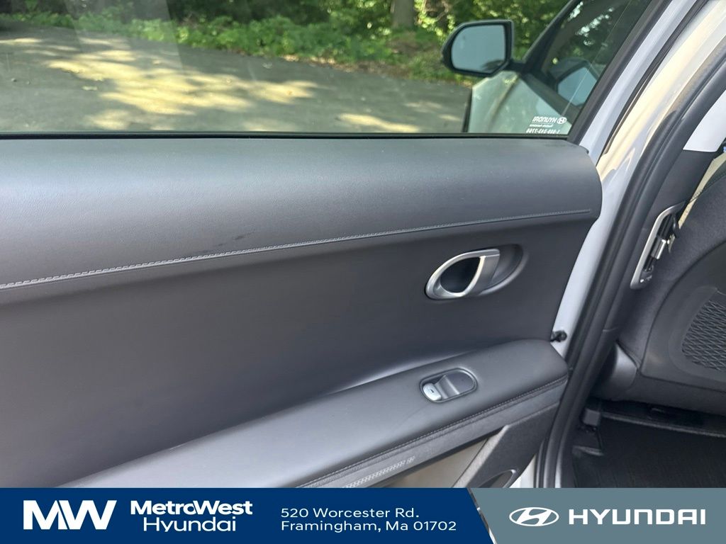 2023 Hyundai IONIQ 5 SEL - Photo 10