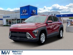 2026 Hyundai Kona SE AWD SUV