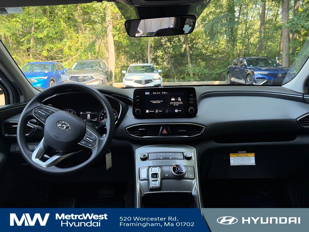 2023 Hyundai Santa Fe SE - Photo 15