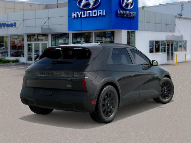 2025 Hyundai Ioniq 5 photo 4