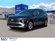 Hyundai Tucson Hybrid