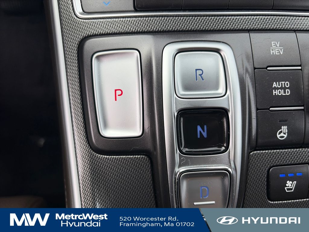 2023 Hyundai Santa Fe Limited PHEV - Photo 24