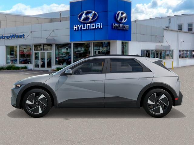 2025 Hyundai Ioniq 5 SEL photo 3