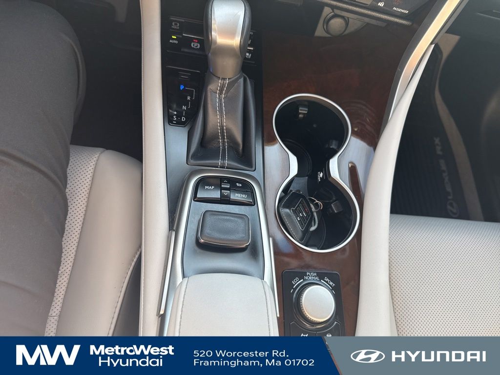 2019 Lexus RX 350 - Photo 22