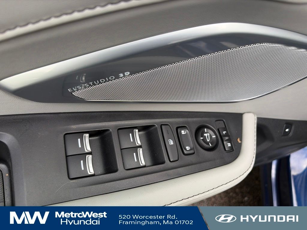 2021 Acura RDX Advance Package - Photo 11