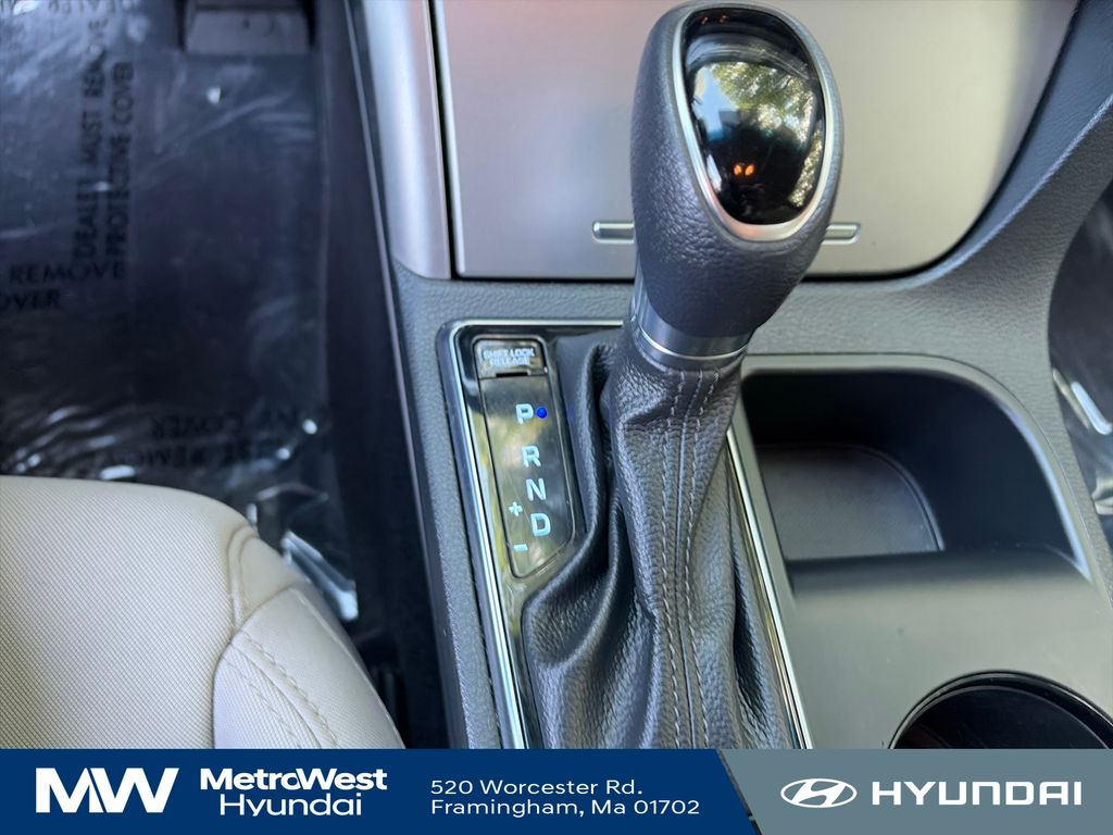 2017 Hyundai Sonata SE - Photo 22