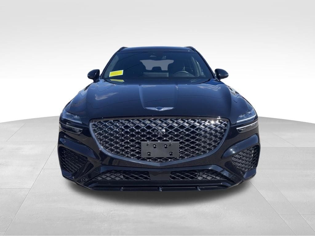 Used 2025 Genesis GV70 SUV