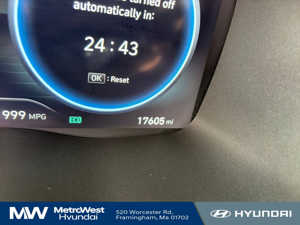 2023 Hyundai Santa Fe Limited PHEV - Photo 16