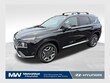  Hyundai Santa Fe Plug-In Hybrid