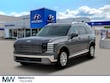  Hyundai Palisade Hybrid