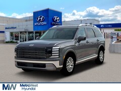 2026 Hyundai Palisade Hybrid SEL 8P SUV