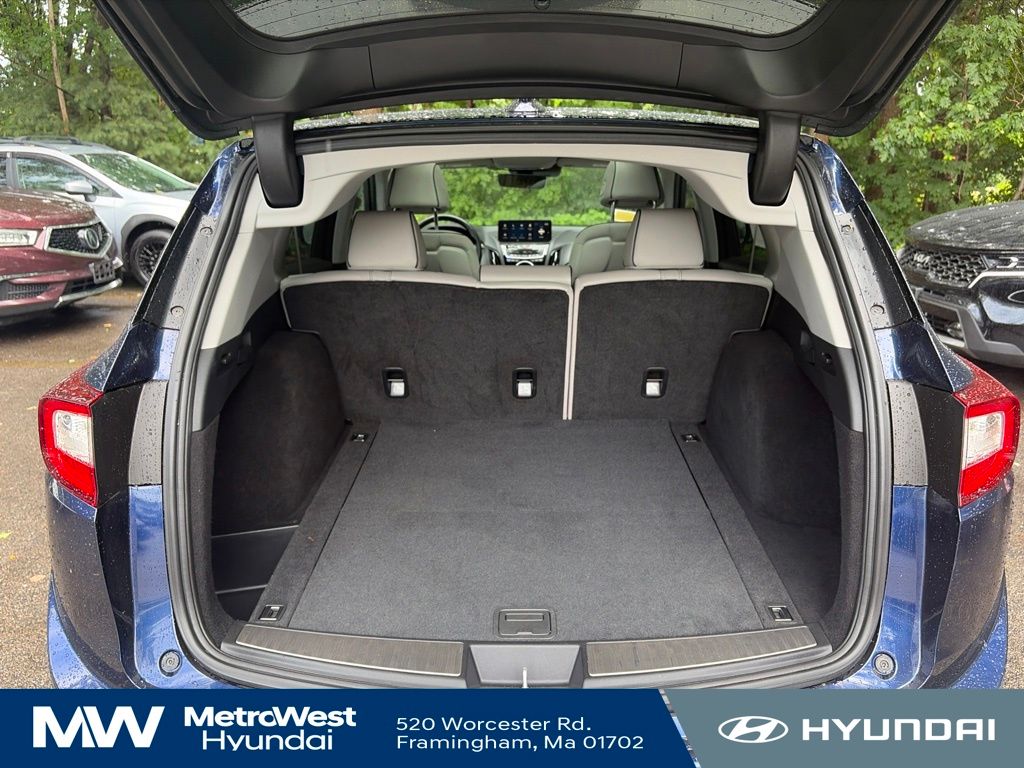 2021 Acura RDX Advance Package - Photo 23