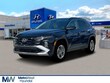 Hyundai Tucson Hybrid