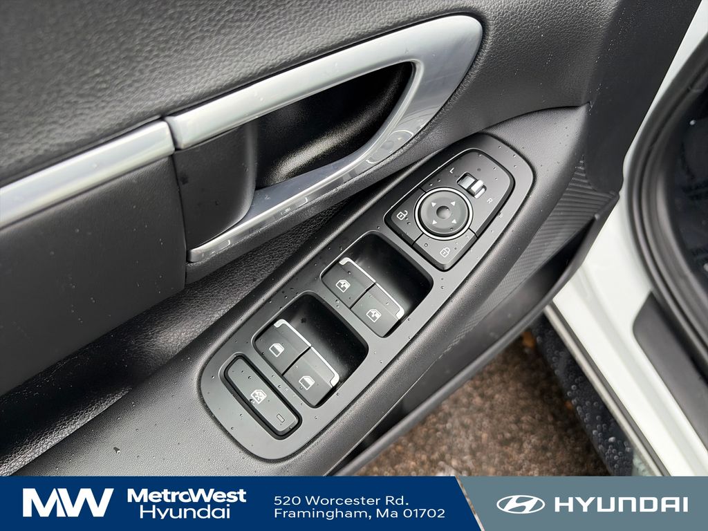 2021 Hyundai Sonata SEL - Photo 11