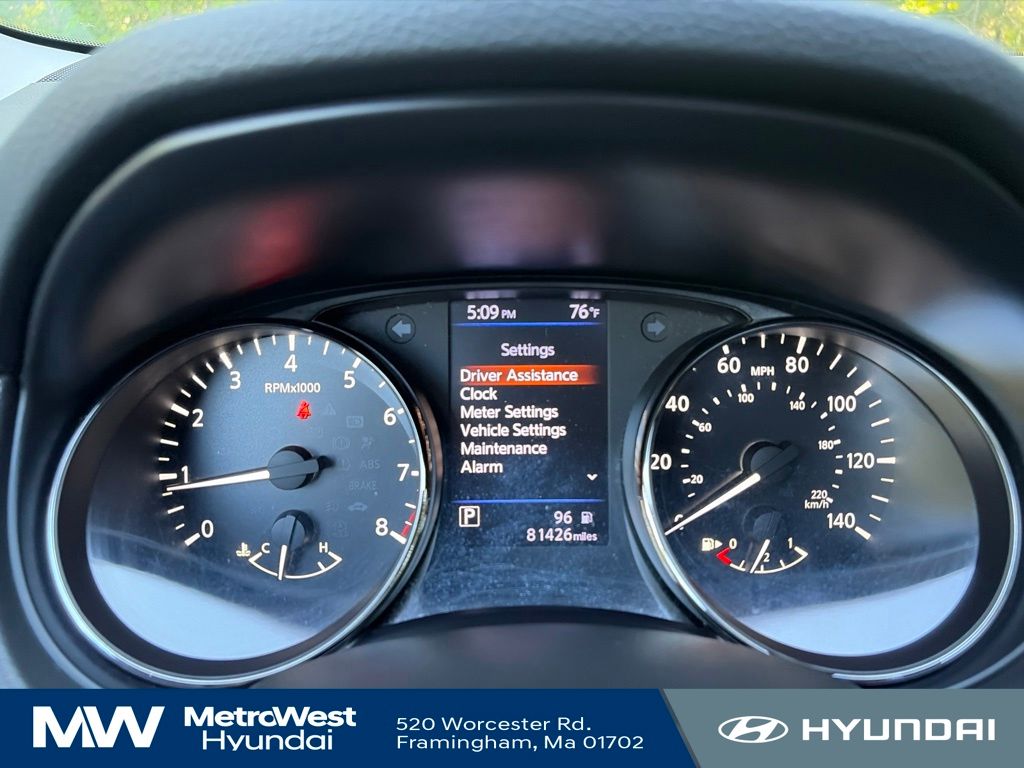 2019 Nissan Rogue Sport SL - Photo 15