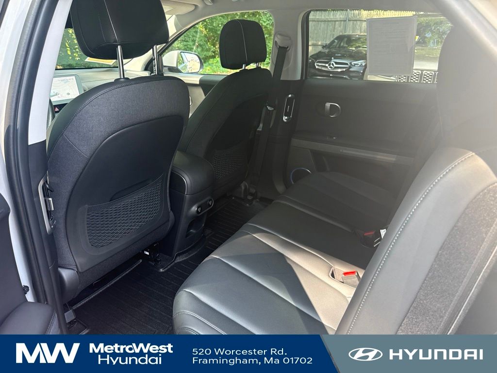 2023 Hyundai IONIQ 5 SEL - Photo 9