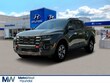 Hyundai Santa Cruz