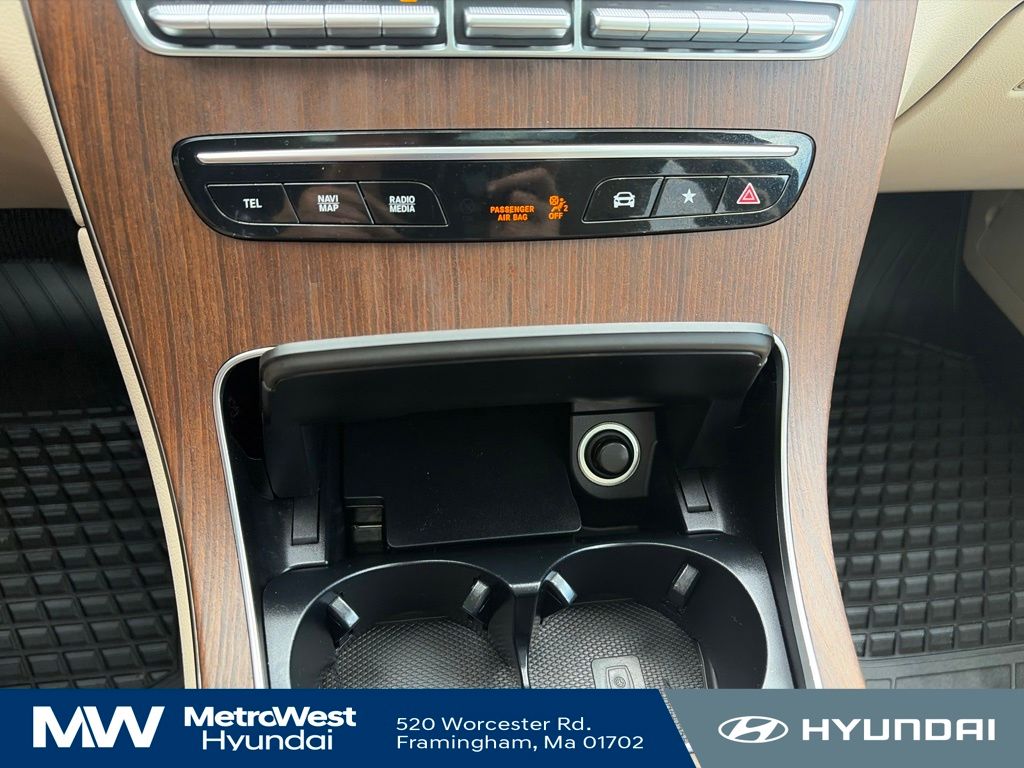 2021 Mercedes-Benz GLC GLC300 - Photo 20