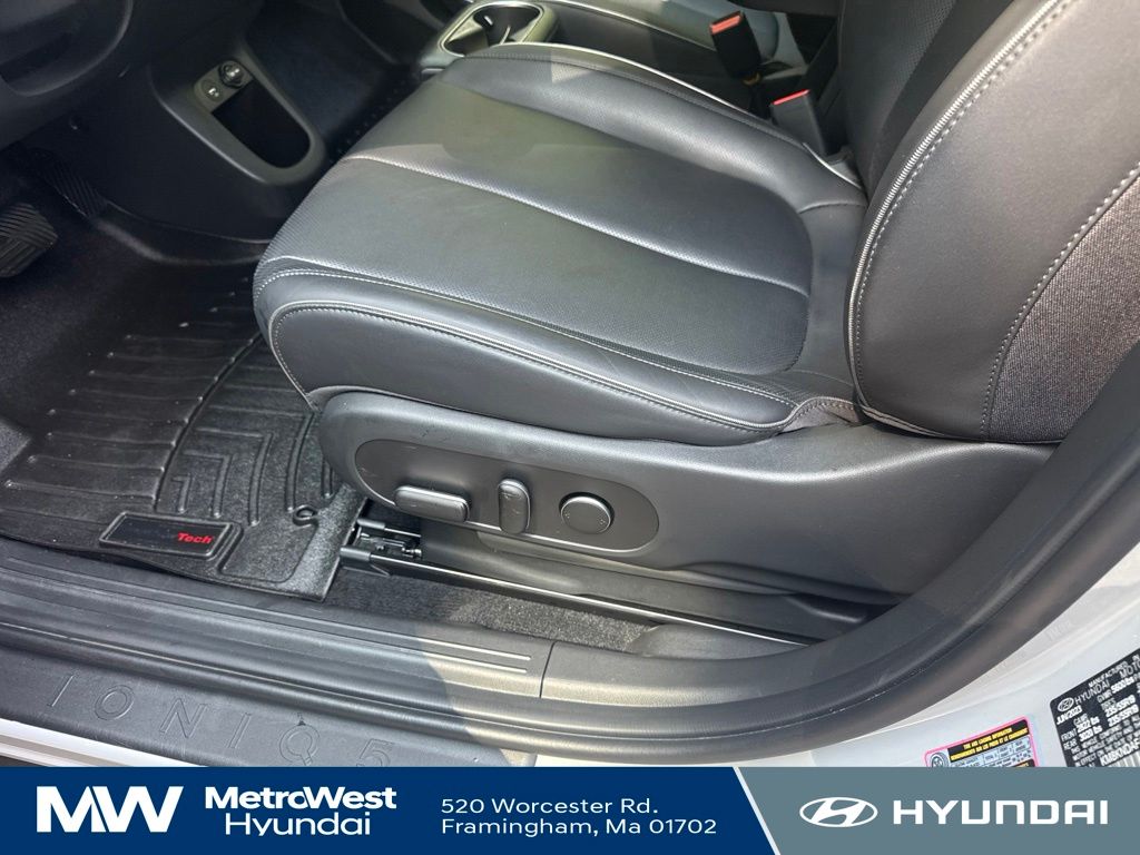 2023 Hyundai IONIQ 5 SEL - Photo 13