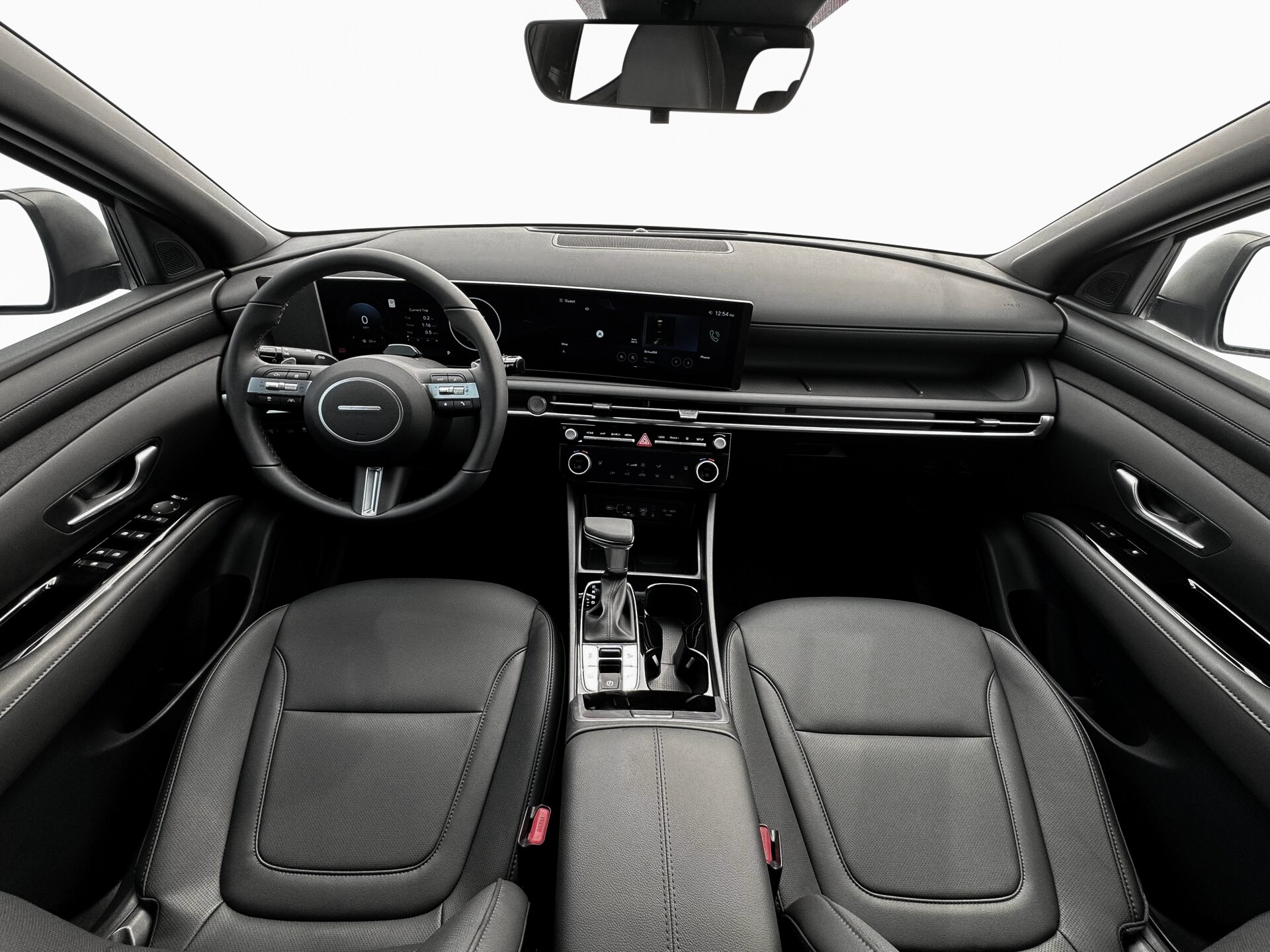 2025 Hyundai Santa Cruz XRT - Photo 13
