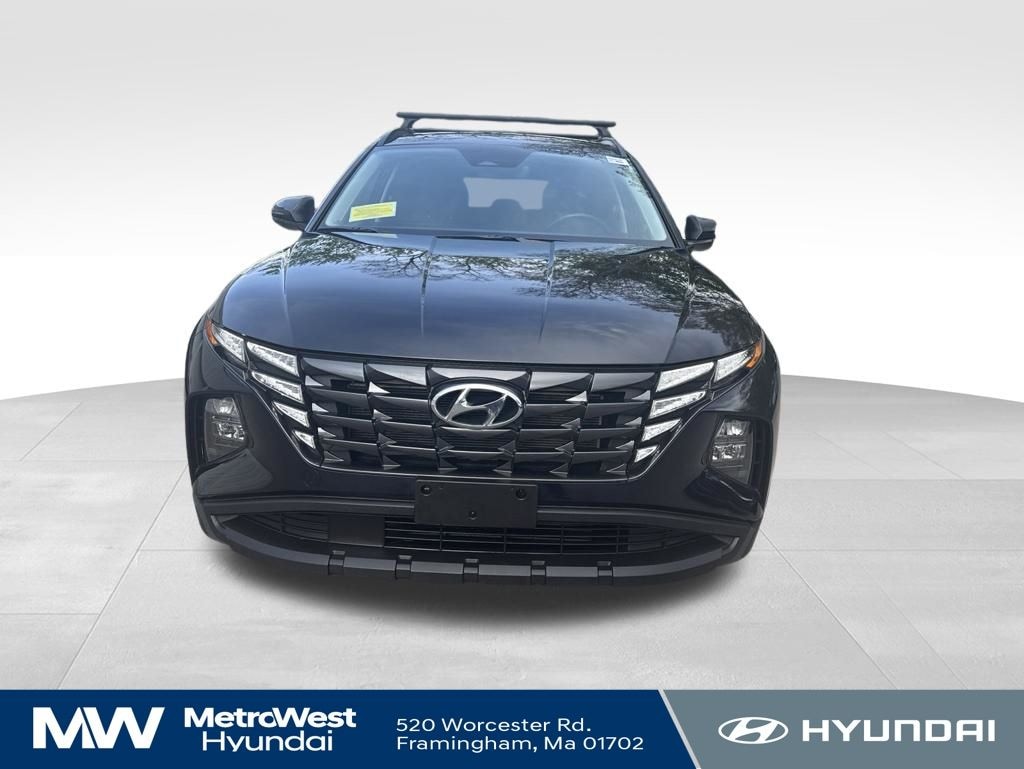 Used 2023 Hyundai Tucson XRT SUV