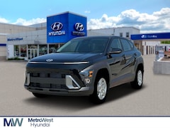 2026 Hyundai Kona SE AWD SUV