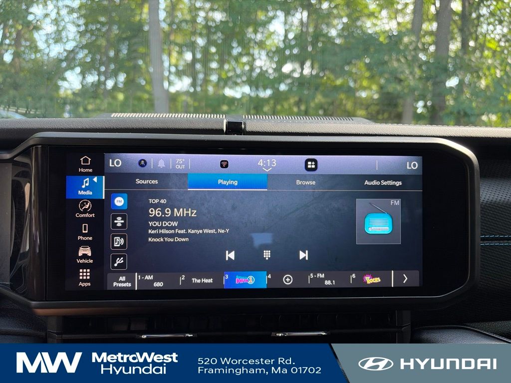 2024 Jeep Wrangler 4xe Rubicon 4XE - Photo 17