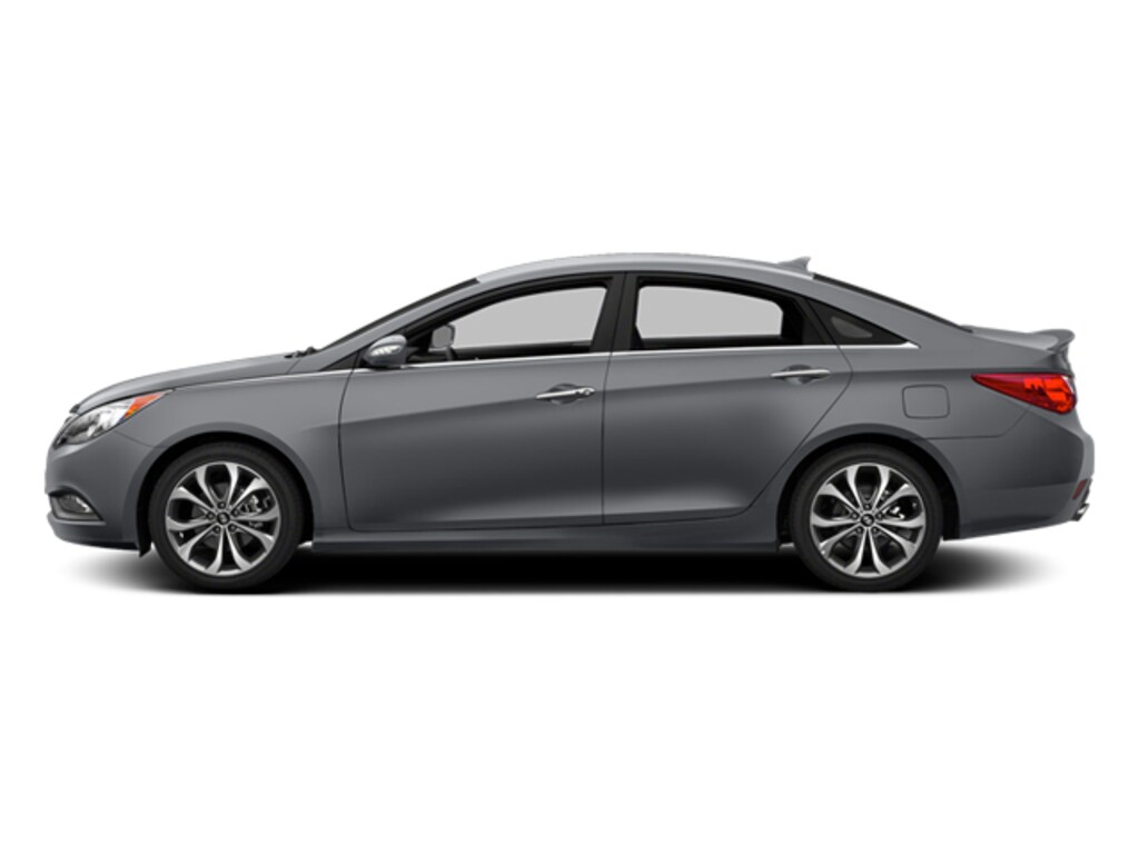 New 2014 Hyundai Sonata GLS Sedan