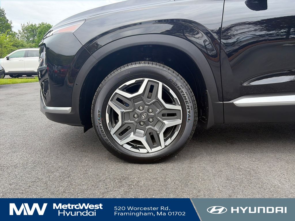 2023 Hyundai Santa Fe Limited PHEV - Photo 27