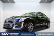 CADILLAC CTS