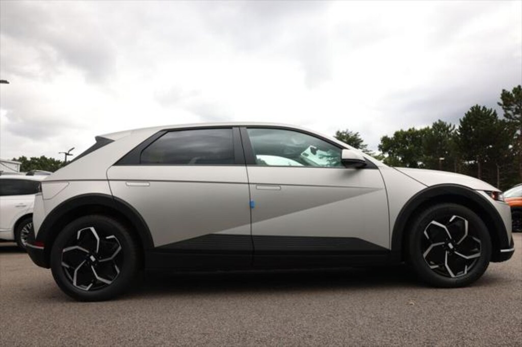 New 2025 Hyundai IONIQ 5 For Sale at MetroWest Hyundai VIN